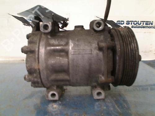 AC compressor VOLVO V50 (545) 1.6 D | BP13879046M34 