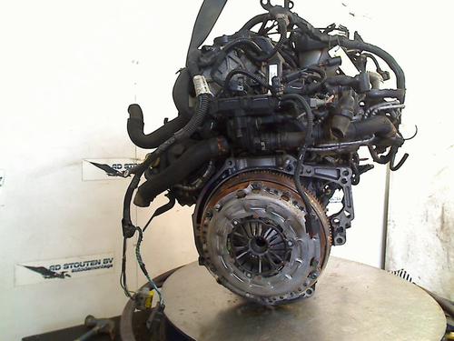 Engine PEUGEOT 5008 (0U_, 0E_) 1.6 HDi | BP32311786M1