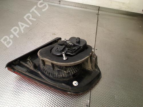 Left taillight VW GOLF VI (5K1) 1.2 TSI | BP31966050C34 