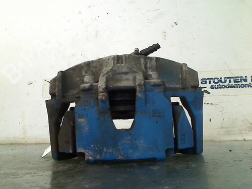 Used Left front brake caliper VOLVO V60 I (155) D5 Hybrid AWD (230 hp) 22922175
