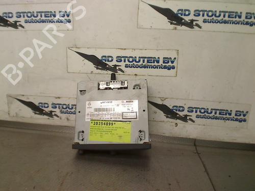 Electronic module RENAULT TRAFIC II Van (FL) 2.0 dCi 115 (FL01, FL0U, FL00, FL0H, FL0M) | BP30774452M83