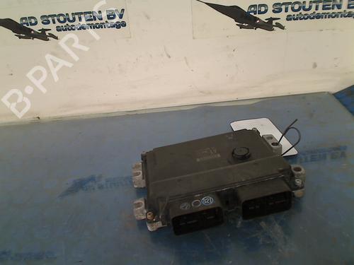 Used Engine control unit (ECU) SUZUKI SWIFT III (MZ, EZ) 1.3 (RS413, ZC11S) (92 hp) 14243672