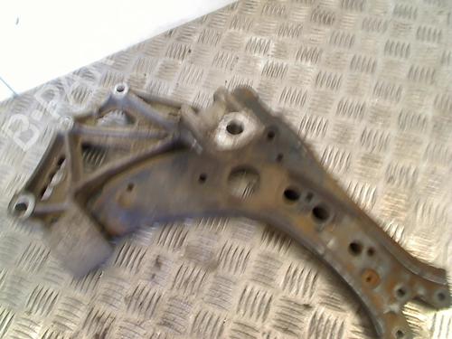 Used Right front suspension arm SKODA FABIA I (6Y2) 1.4 16V (75 hp) 11259167