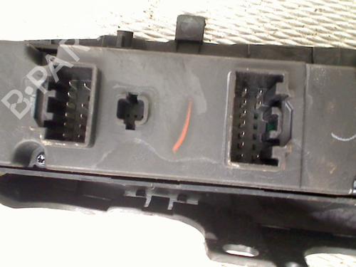 Left front window switch MAZDA 2 (DE_, DH_) 1.3 (DE3FS) | BP31243491I27 