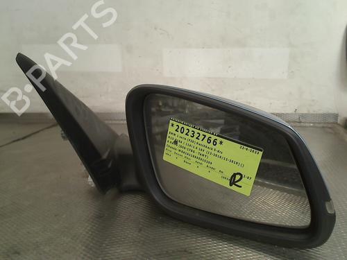 Used Right mirror Right mirror BMW 1 (F20) 116 i (136 hp) 39961076 39961076