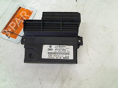 Elektronisk modul AUDI A6 C6 (4F2) 3.0 TDI quattro (225 hp) 11258527