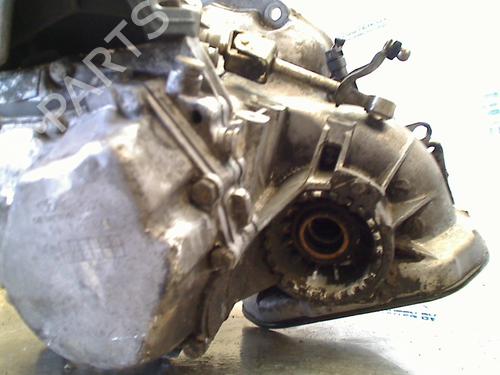 Gearbox CHEVROLET NUBIRA Estate 1.6 | BP11325554M3 