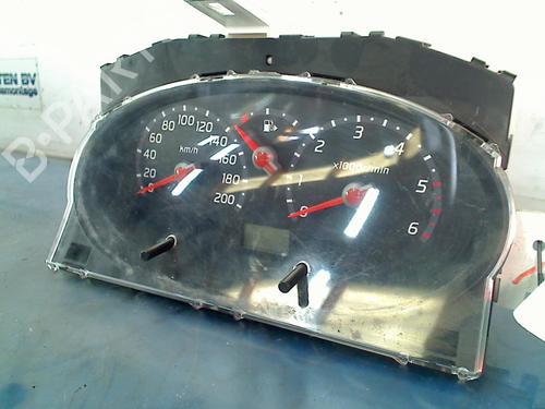 Display monitor NISSAN MICRA III (K12) 1.2 16V | BP12569396C48 
