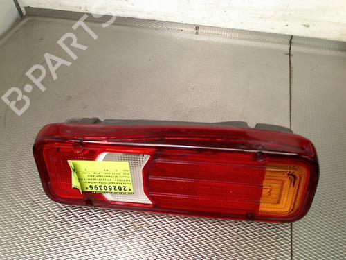 Farolim esquerdo IVECO DAILY VI Platform/Chassis 35S18, 42S18, 35C18, 38S18, 40C18, 50C18, 60C18, 65C18,... | BP38950673C34 - Image 2