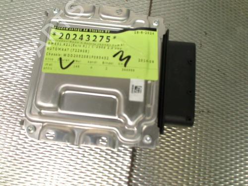 Electronic module MERCEDES-BENZ C-CLASS T-Model (S205) C 250 BlueTEC / d (205.208) | BP31287610M83 