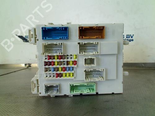 Fuse box FORD FOCUS III Turnier 2.0 TDCi | BP31927472E1