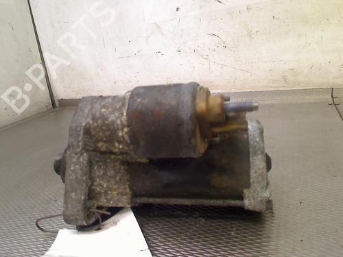 Starter OPEL VIVARO B Van (X82) 1.6 CDTI (05) | BP40008310M8 - Image 6
