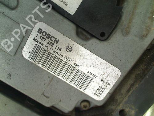 Fan VOLVO XC90 I (275) T6 AWD | BP28276546M128 