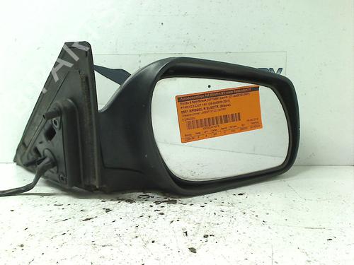 Used Right mirror MAZDA 6 Station Wagon (GY) 2.0 DI (GY19) (121 hp) 11301819