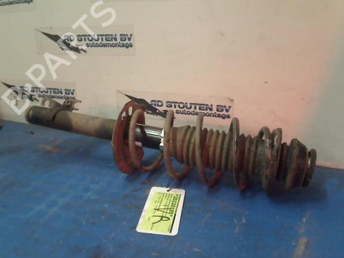 Used Right front shock absorber PEUGEOT 108 1.0 VTi 72 (72 hp) 13212100