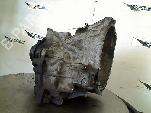 Gearbox FORD FOCUS II Turnier (DA_, FFS, DS) 1.6 | BP27216796M3 