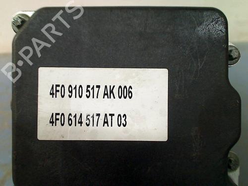 ABS pump AUDI A6 C6 Avant (4F5) 2.0 TFSI | BP17083253M43 