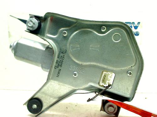 Rear wiper motor DODGE CALIBER 1.8 | BP11298830M102 