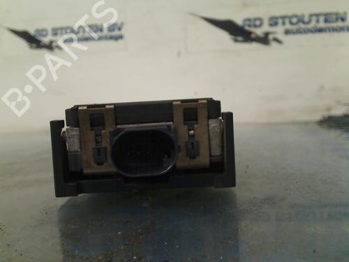 Electronic module NISSAN PULSAR Hatchback (C13) 1.2 DIG-T | BP31294039M83