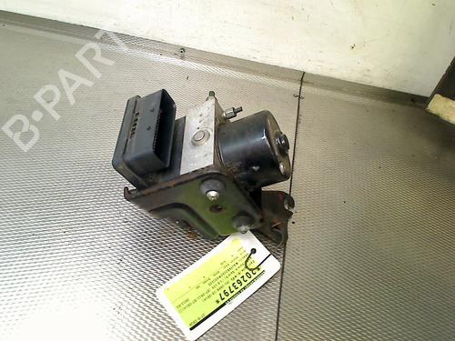 Used ABS pump ABS pump OPEL AGILA B (H08) 1.0 (F68) (68 hp) 36674075 36674075