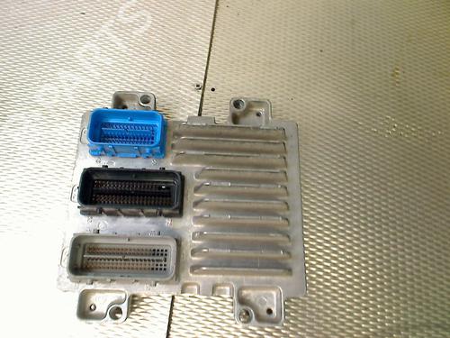 Engine control unit (ECU) OPEL ASTRA J (P10) 1.4 Turbo (68) | BP39587599M57 - Image 5