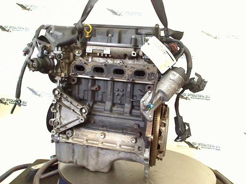 Engine CHEVROLET AVEO Hatchback (T300) 1.2 | BP29555972M1 