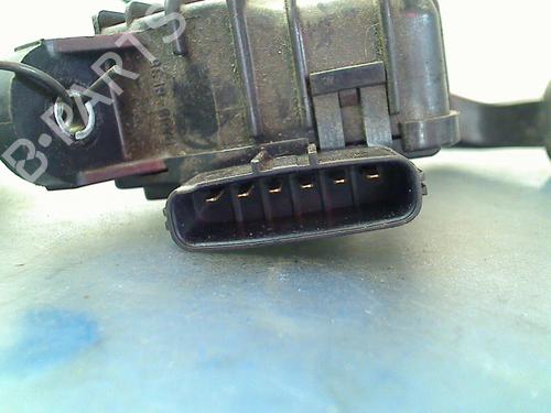 Pedal TOYOTA PRIUS Liftback (_W2_) 1.5 Hybrid (NHW20_, NHW20R) | BP13123896I4 