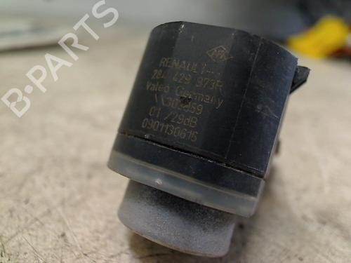Electronic module RENAULT CLIO IV (BH_) 1.5 dCi 75 | BP11261578M83 