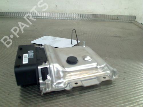 Engine control unit (ECU) HYUNDAI i10 I (PA) 1.1 | BP30869670M57  - Image 6