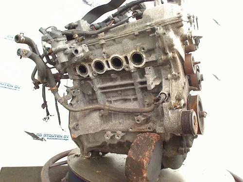 Engine MAZDA 2 (DE_, DH_) 1.3 (DE3FS) | BP31243484M1 
