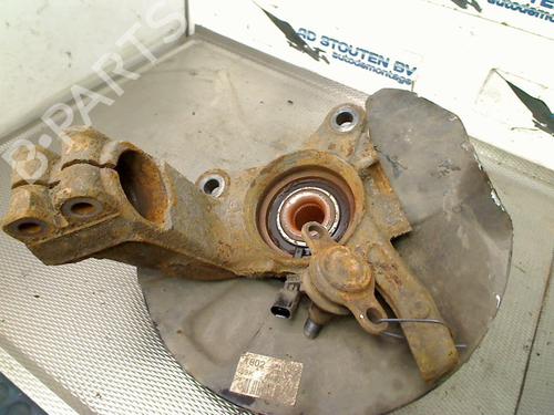 Venstre Styrespindel Lejehus VW TRANSPORTER T5 Van (7HA, 7HH, 7EA, 7EH) 2.0 TDI | BP29585579M25 