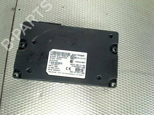 Electronic module FORD TRANSIT V363 Van (FCD, FDD) 2.0 EcoBlue RWD | BP39403861M83 - Image 3