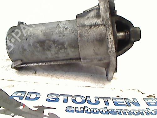 Starter NISSAN NV200 Van 1.5 dCi 90 (M20, M20N, M20M) | BP11260396M8 