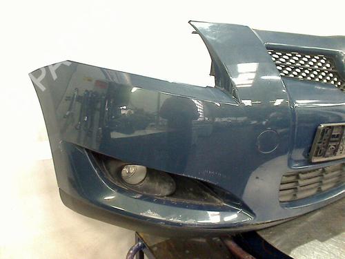 Foran støtfanger TOYOTA AURIS (_E15_) 1.6 (ZRE151_, ZRE151R) | BP30837314C7