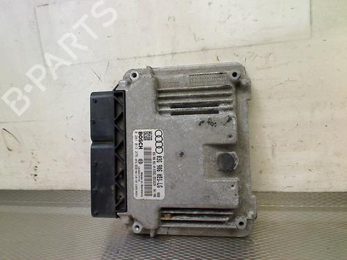 Engine control unit (ECU) AUDI A3 Sportback (8PA) 2.0 TDI 16V | BP38461982M57 - Image 4