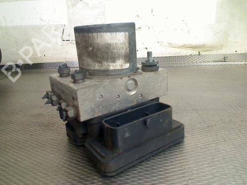 ABS pump OPEL MOVANO B Van (X62) 2.3 CDTI RWD (FV) | BP31243566M43 