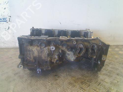 Used Oil sump MERCEDES-BENZ CLA (C118) CLA 180 (118.384) (136 hp) 13295576