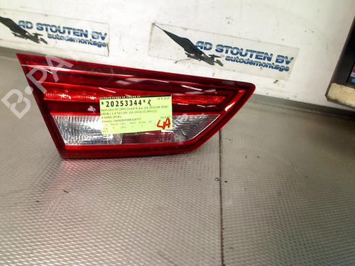Fanale posteriore sinistro SEAT LEON ST (5F8) 1.6 TDI (110 hp) 30777711
