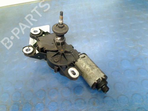 Rear wiper motor SEAT IBIZA IV (6J5, 6P1) 1.2 TSI | BP17155412M102 