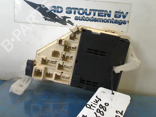 Fuse box TOYOTA PRIUS Saloon (_W1_) 1.5 Hybrid (NHW11) | BP11311031E1 