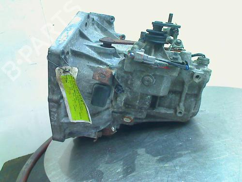Used Gearbox CITROËN C1 (PM_, PN_) 1.0 (68 hp) 32283854