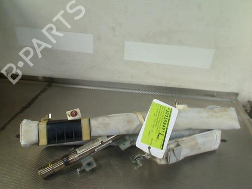Left curtain airbag KIA PICANTO II (TA) 1.0 | BP31356796C11 