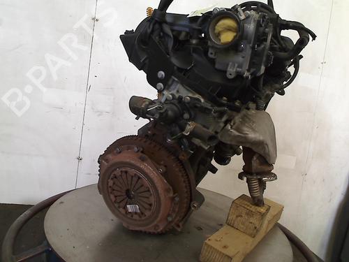 Engine RENAULT TWINGO II (CN0_) 1.2 16V (CN04, CN0B) | BP36457823M1 - Image 4