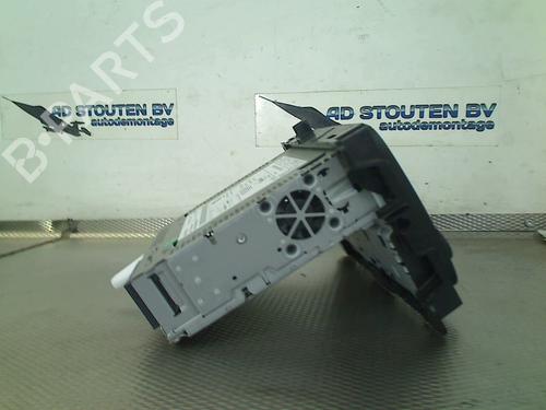 Elektronik Modul JEEP RENEGADE SUV (BU, B1, BV) 1.4 | BP29996485M83 