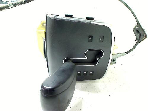 Used Gear lever KIA SORENTO I (JC) 3.3 V6 4WD (248 hp) 11300660