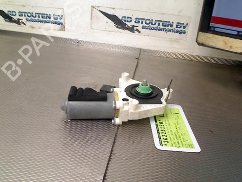 Used Left front window motor Left front window motor MERCEDES-BENZ CLA Coupe (C117) CLA 180 (117.342) (122 hp) 33458530 33458530