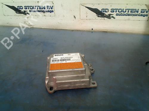 ECU airbags AUDI A8 D3 (4E2, 4E8) 4.0 TDI quattro | BP12591465M53 
