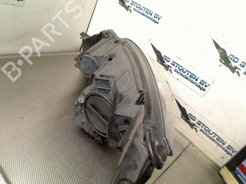 Right headlight OPEL ZAFIRA TOURER C (P12) 1.6 CDTI (75) | BP30845287C29