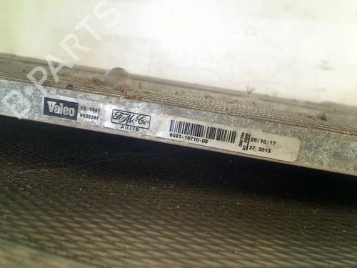 AC radiator VOLVO V40 Hatchback (525) T2 | BP39577908M32 - Image 5