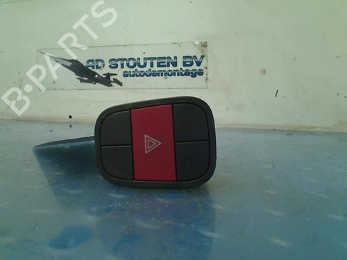 Warning switch FIAT FIORINO Box Body/MPV (225_) 1.3 D Multijet (225BXD1A, 225BXB1A, 225BXB11) | BP13126812I22 